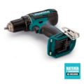 DDF482Z TALADRO ATORNILLADOR 1/2" 18V/ 62-36 Nm /XPT-LXT/ SIN BATERIAS DDF482Z - MAKITA