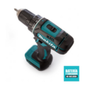 DDF482Z TALADRO ATORNILLADOR 1/2" 18V/ 62-36 Nm /XPT-LXT/ SIN BATERIAS DDF482Z - MAKITA