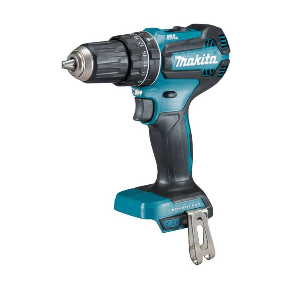 DLX2283S COMB TALAD Y ATORN IMPACT (2X3.0AH + CARG) DLX2283S - MAKITA