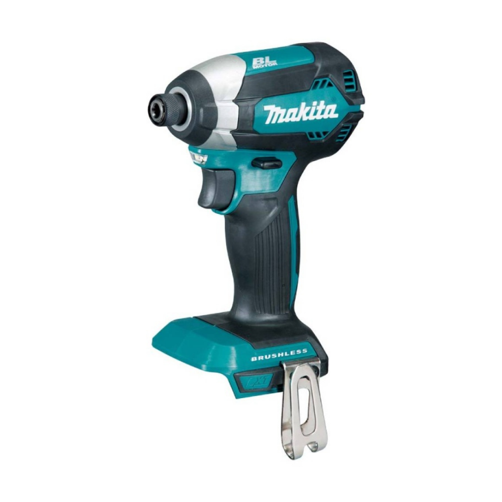 DLX2283S COMB TALAD Y ATORN IMPACT (2X3.0AH + CARG) DLX2283S - MAKITA