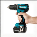 DLX2283S COMB TALAD Y ATORN IMPACT (2X3.0AH + CARG) DLX2283S - MAKITA
