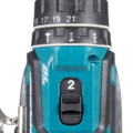DLX2283S COMB TALAD Y ATORN IMPACT (2X3.0AH + CARG) DLX2283S - MAKITA
