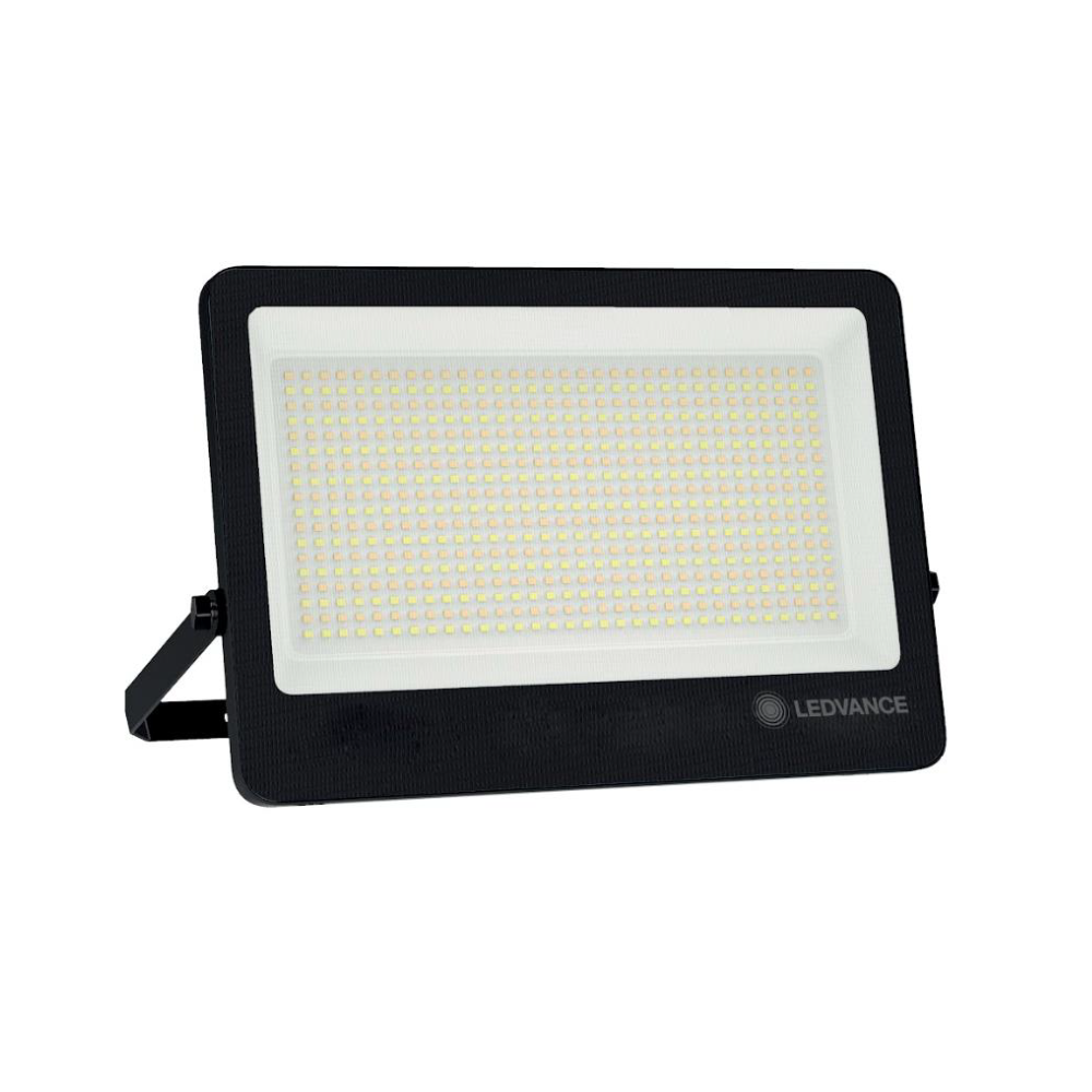 7024797 REFLECTOR FLOODLIGHT COMPACT 50W 3CCT 5000LM 3 COLORES BASE BLANCA - LEDVANCE