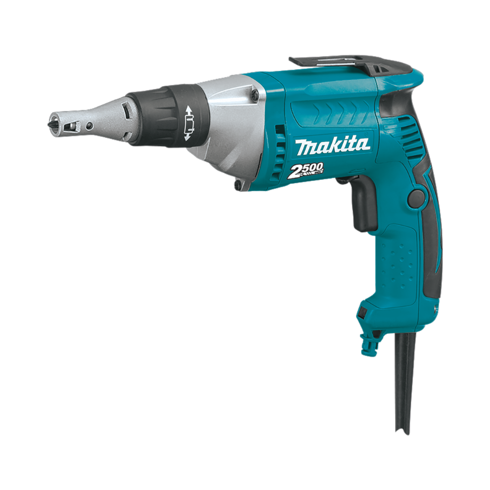 FS2200 ATORNILLADOR DRYWALL 1/4" 570W FS2200 - MAKITA