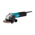 GA5100 SMERIL ANGULAR 5" 850W/VEL. VariaBLe/ 2.2KG GA5100 - MAKITA