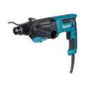 HR2670 MARTILLO PERFORADOR SDS-PLUS 800W /3 JOULES/26mm/2 FUNC/2.9KG HR2670 - MAKITA