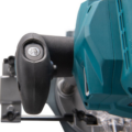RP001GZ FRESADORA XGT 40Vmax/8,000 - 25,000 RPM/ENCASTRE 1/4" - 3/8" - 1/2"/ BL-AWS-XPT/ SIN BAT/MAKPACK RP001GZ - MAKITA