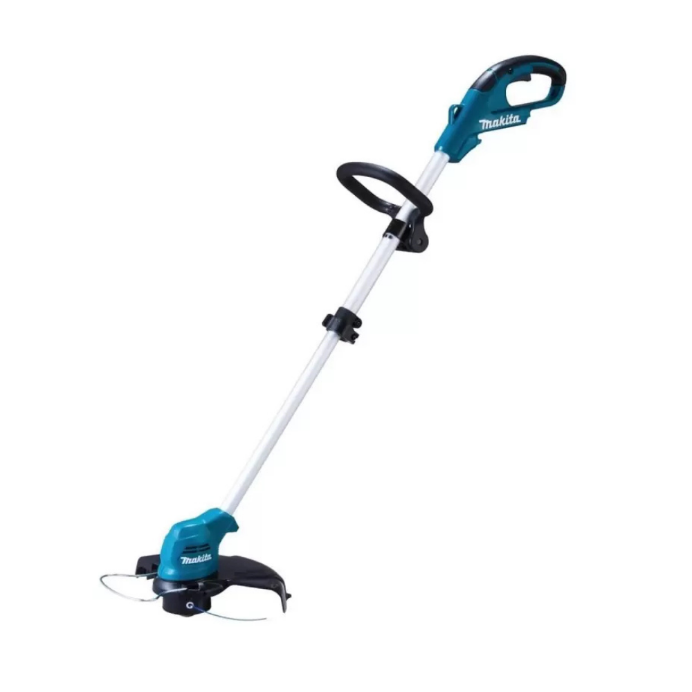 UR100DZ DESBROZADORA MANILLAR D INALAMBRICA 12V CXT XPT ( SIN BATERIA/ CARGADOR ) UR100DZ - MAKITA