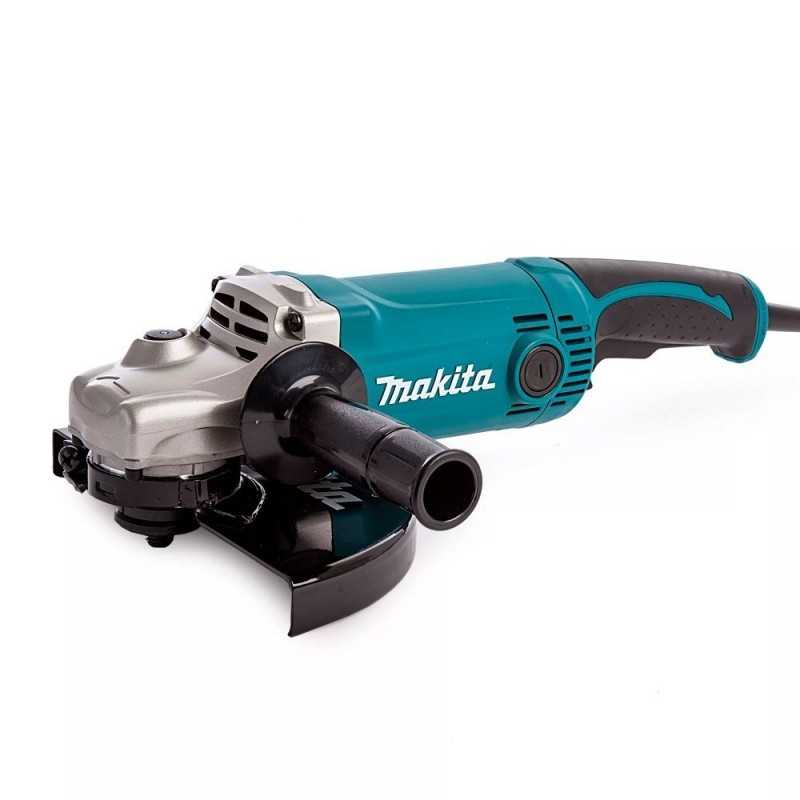 GA9050 ESMERIL ANGULAR 9" 2,000W GA9050 - MAKITA