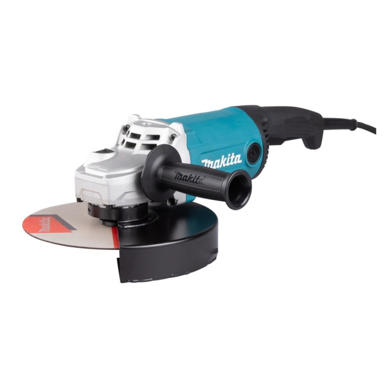 GA9090 ESMERIL ANGULAR 9" (230mm) 2200W 5.3KG GA9090 - MAKITA