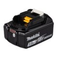 DTD201RTJ ATORNILLADOR DE IMPACTO LXT 18V 3VEL(2X5.0AH + CARG) MAKPACK DTD201RTJ - MAKITA