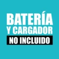 DGD800Z ESMERIL RECTO 18V/ 1/4" /26 000 Rpm/NARIZ LARGA/ SIN BATERIAS DGD800Z - MAKITA