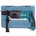 HR2230 MARTILLO PERFORADOR SDS-PLUS 710W /2.2 J/22MM/2FUNC HR2230 - MAKITA