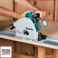 DSP600Z SIERRA CIRCULAR INCISION 18V 6-1/2" S/BAT DSP600Z - MAKITA