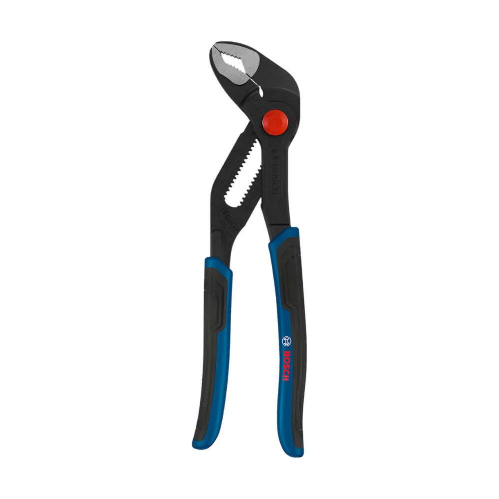 1600.A03.9RA-000 ALICATE BOMBA AGUA 180 MM - BOSCH