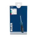 1600.A03.9PD-000 PRO JUEGO DESTORNILLADOR PH/PZ/SL X 6 PZ - BOSCH