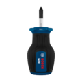 1600.A03.9TF-000 PRO DESTORNILLADOR CORTO PH1 X 25 MM - BOSCH
