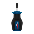 1600.A03.J49-000 PRO DESTORNILLADOR CORTO SL 1.0 X 4.5 X 25 MM - BOSCH