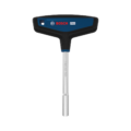 1600.A03.9PT-000 PRO DESTORNILLADOR MANGO EN T - BOSCH