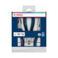 1600.A03.9RF-000 JUEGO ALICATES X 3 PZ - BOSCH