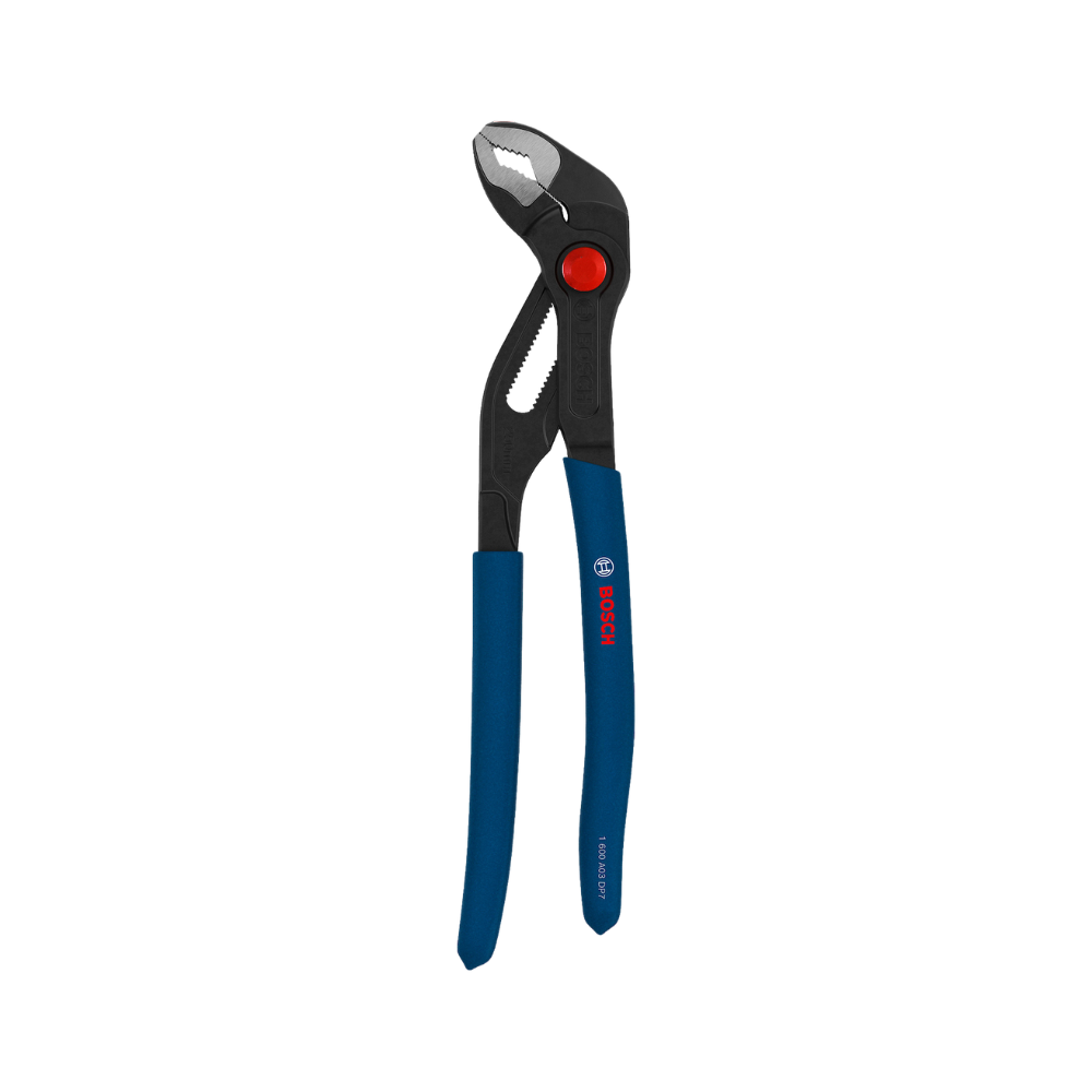 1600.A03.DN4-000 ALICATE BOMBA AGUA 250 MM MANGO MECANICO - BOSCH
