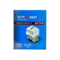 ALF10-D1210 CONTACTOR BLANCO 3P+1NO M6 O M7 - STRONGER
