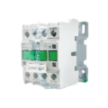 ALF10-D1210 CONTACTOR BLANCO 3P+1NO M6 O M7 - STRONGER