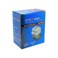 ALF10-D1210 CONTACTOR BLANCO 3P+1NO M6 O M7 - STRONGER