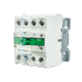 ALF10-D2510 CONTACTOR BLANCO 3P+1NO 25A 220V ALPHA - STRONGER
