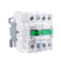 ALF10-D2510 CONTACTOR BLANCO 3P+1NO 25A 220V ALPHA - STRONGER