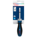 1600.A03.9PP-000 DESTORNILLADOR PUNTA RATCHET - BOSCH