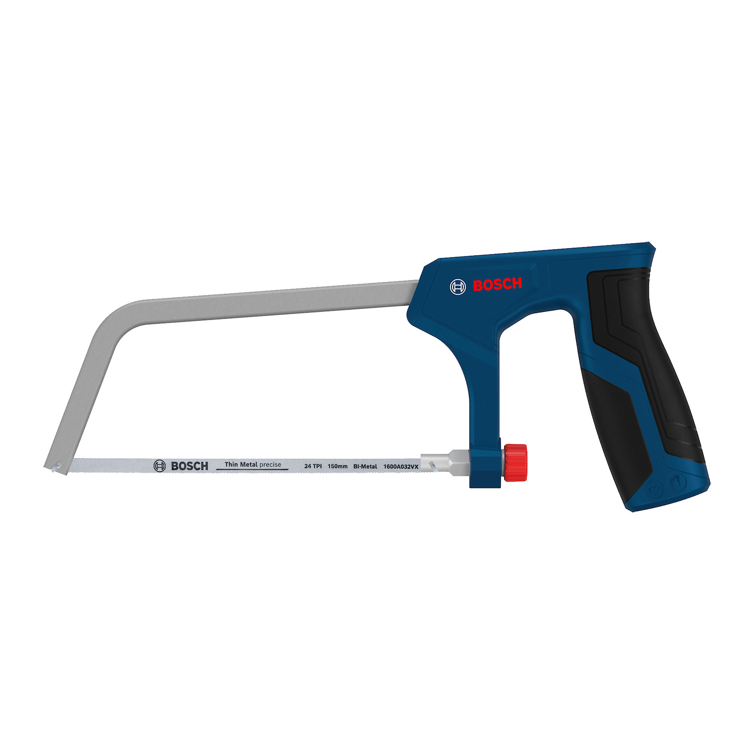 1600.A03.9R3-000 SIERRA DE ARCO 150 MM (24 DPP) - BOSCH