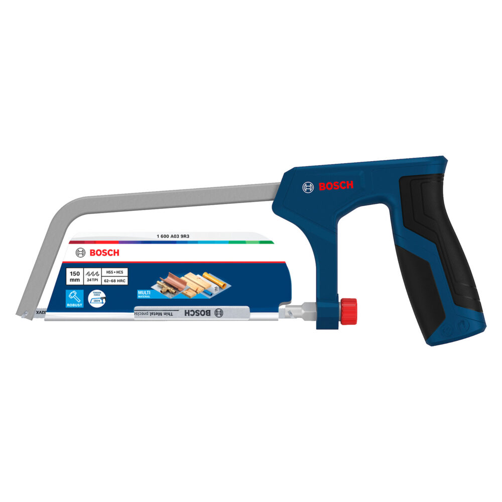 1600.A03.9R3-000 SIERRA DE ARCO 150 MM (24 DPP) - BOSCH