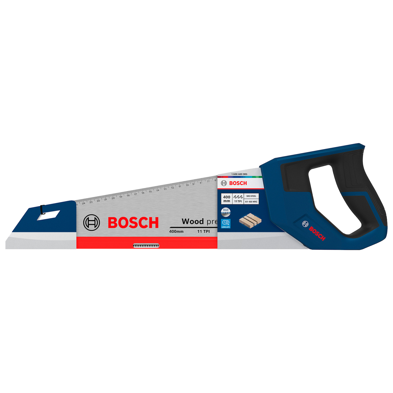 1600.A03.9R5-000 SERRUCHO SK5 400 MM (11 DPP) - BOSCH