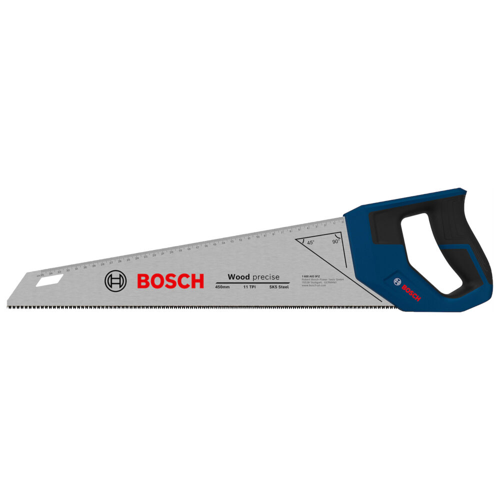 1600.A03.9R6-000 SERRUCHO SK5 450 MM (11 DPP) - BOSCH