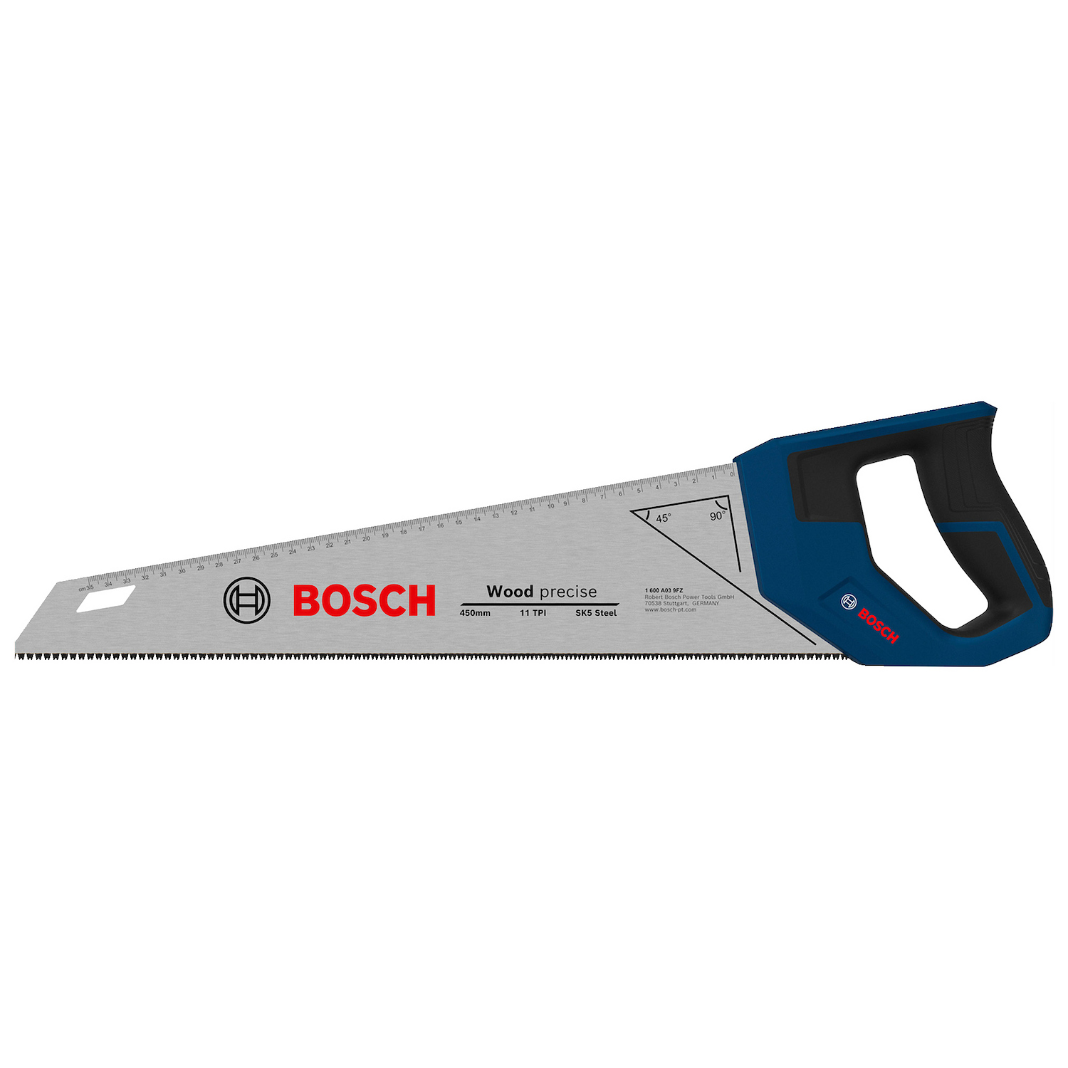 1600.A03.9R6-000 SERRUCHO SK5 450 MM (11 DPP) - BOSCH