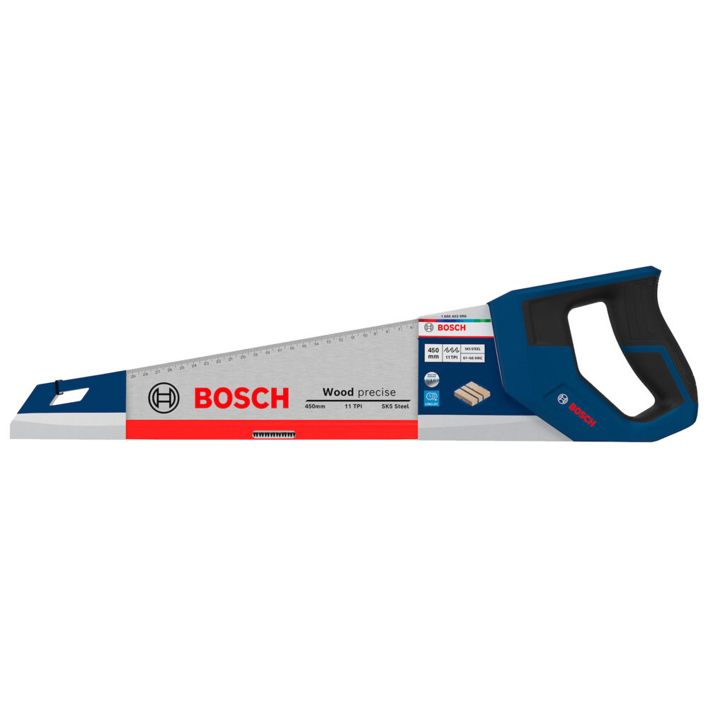 1600.A03.9R6-000 SERRUCHO SK5 450 MM (11 DPP) - BOSCH