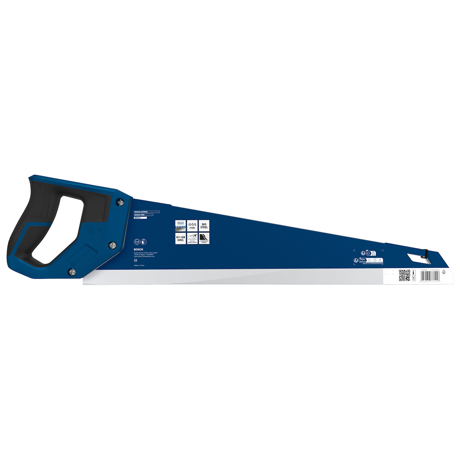 1600.A03.9R7-000 SERRUCHO SK5 500 MM (7 DPP) - BOSCH