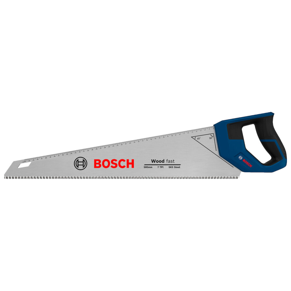 1600.A03.9R8-000 SERRUCHO SK5 550 MM (7 DPP) - BOSCH