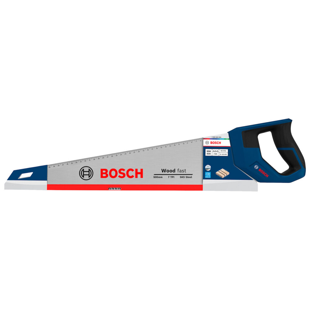 1600.A03.9R8-000 SERRUCHO SK5 550 MM (7 DPP) - BOSCH