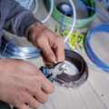 1600.A03.9RF-000 JUEGO ALICATES X 3 PZ - BOSCH