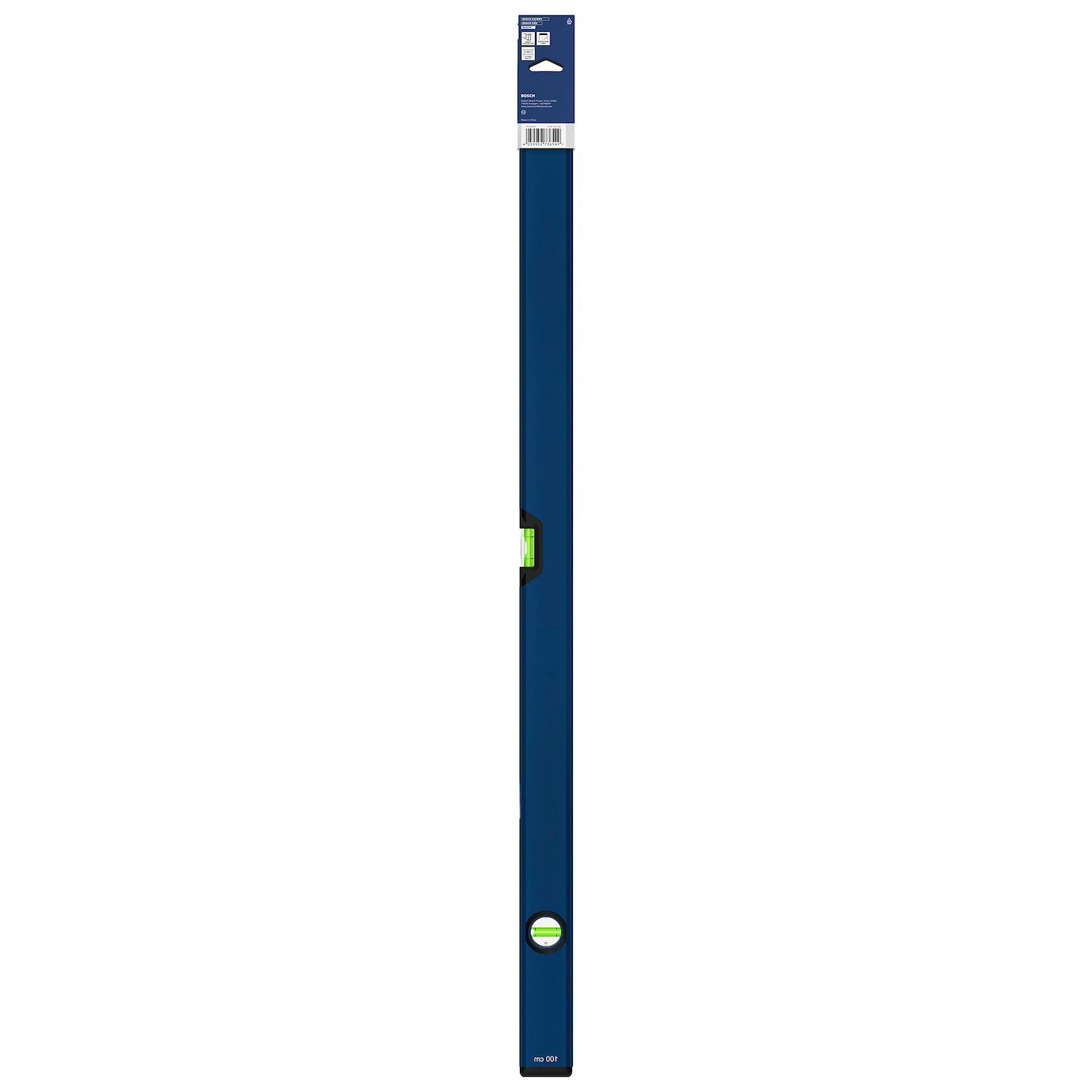 1600.A03.AA6-000 NIVEL DE BURBUJA 100 CM - BOSCH