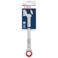 1600.A03.AH3-000 LLAVE COMBINADA C/ RATCHET 19 MM X 238.6 MM - BOSCH