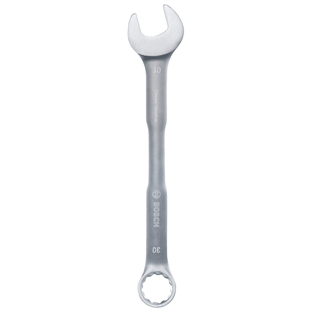 1600.A03.AK4-000 LLAVE COMBINADA 30 MM X 338 MM - BOSCH