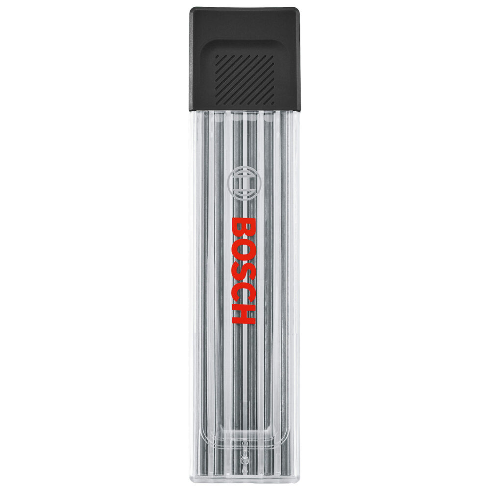 1600.A03.AL4-000 MINAS DE LÁPIZ HB 2.8 MM X 6 PZ - BOSCH