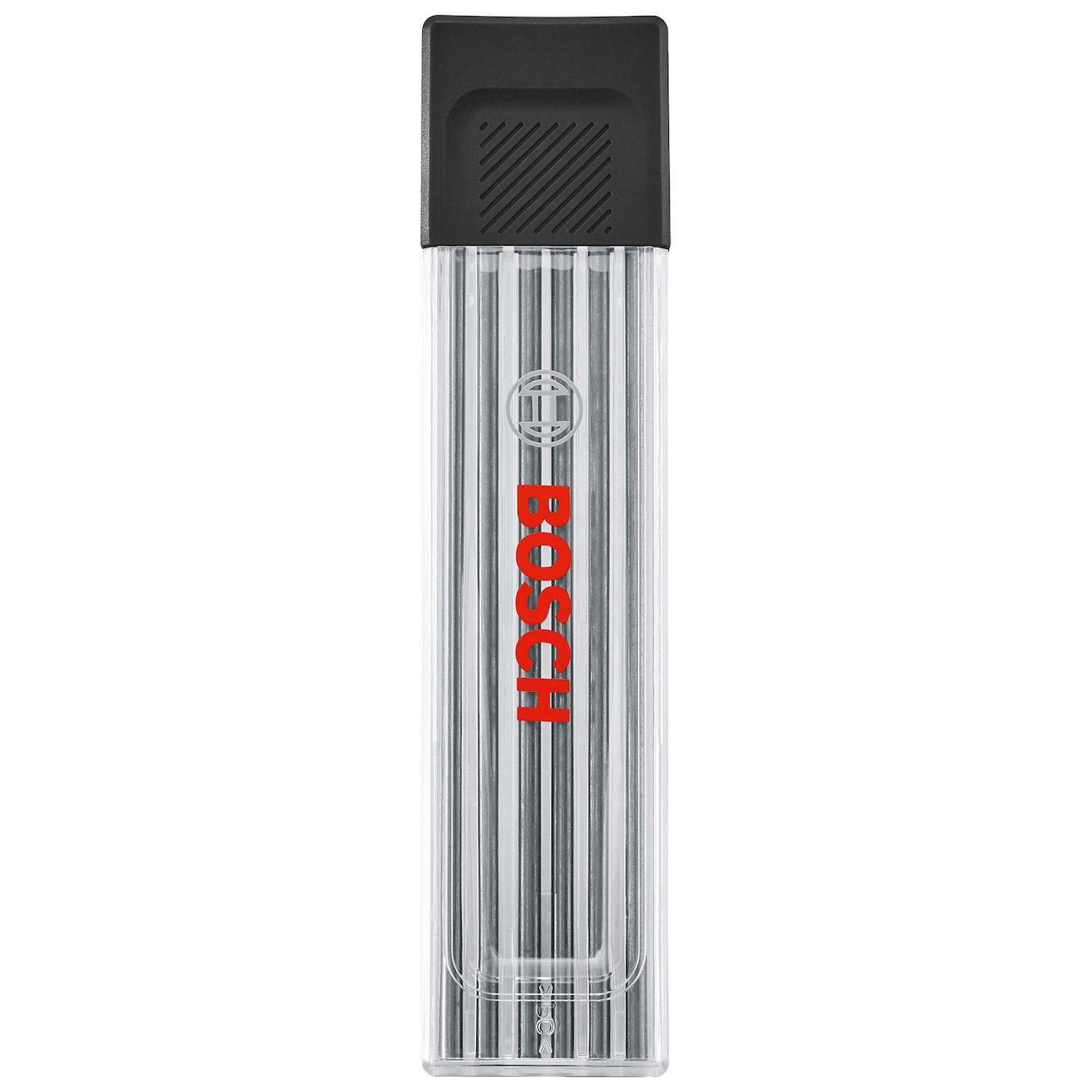 1600.A03.AL4-000 MINAS DE LÁPIZ HB 2.8 MM X 6 PZ - BOSCH