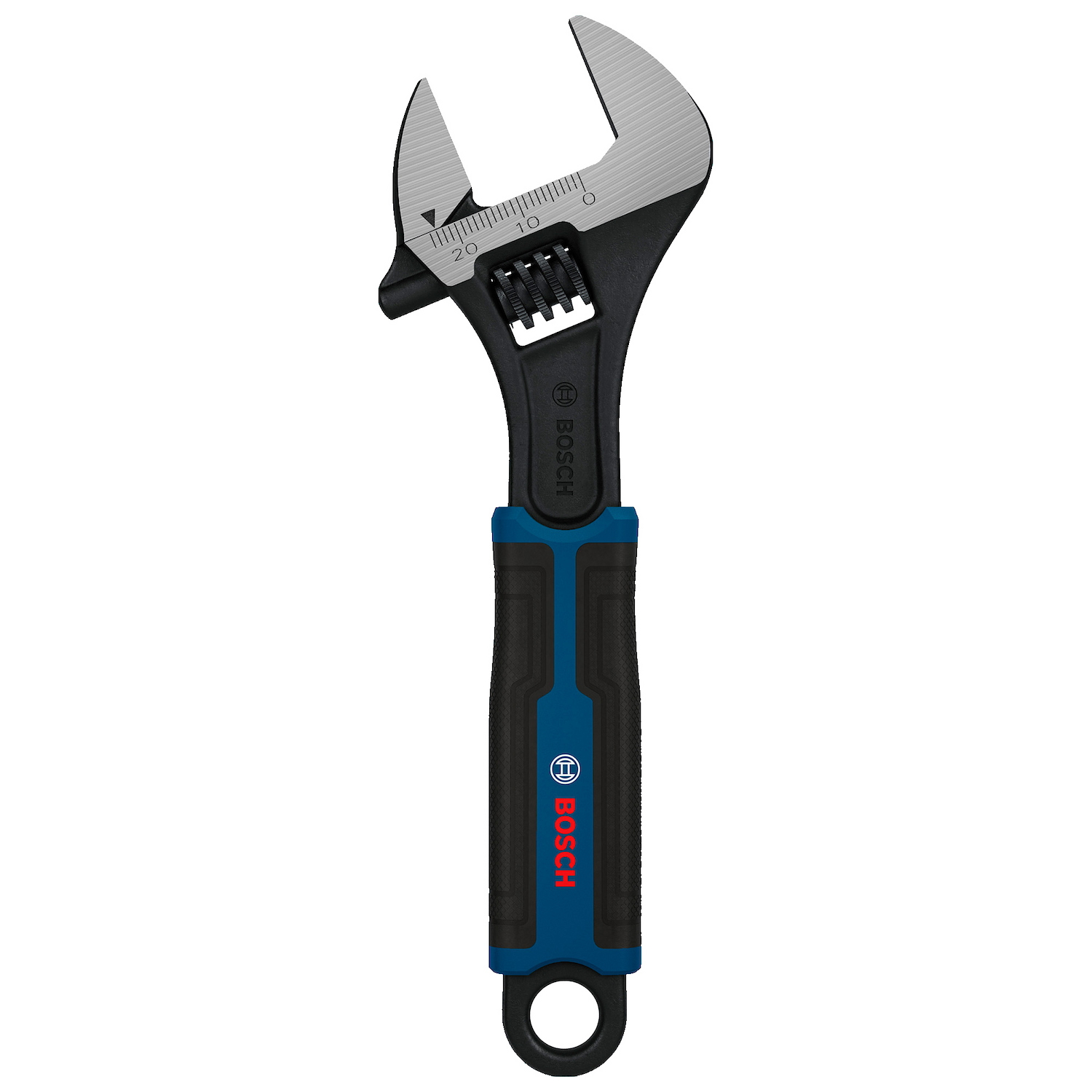 1600.A03.B65-000 LLAVE AJUSTABLE 150 MM / 6" (0-24) - BOSCH