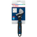 1600.A03.B65-000 LLAVE AJUSTABLE 150 MM / 6" (0-24) - BOSCH