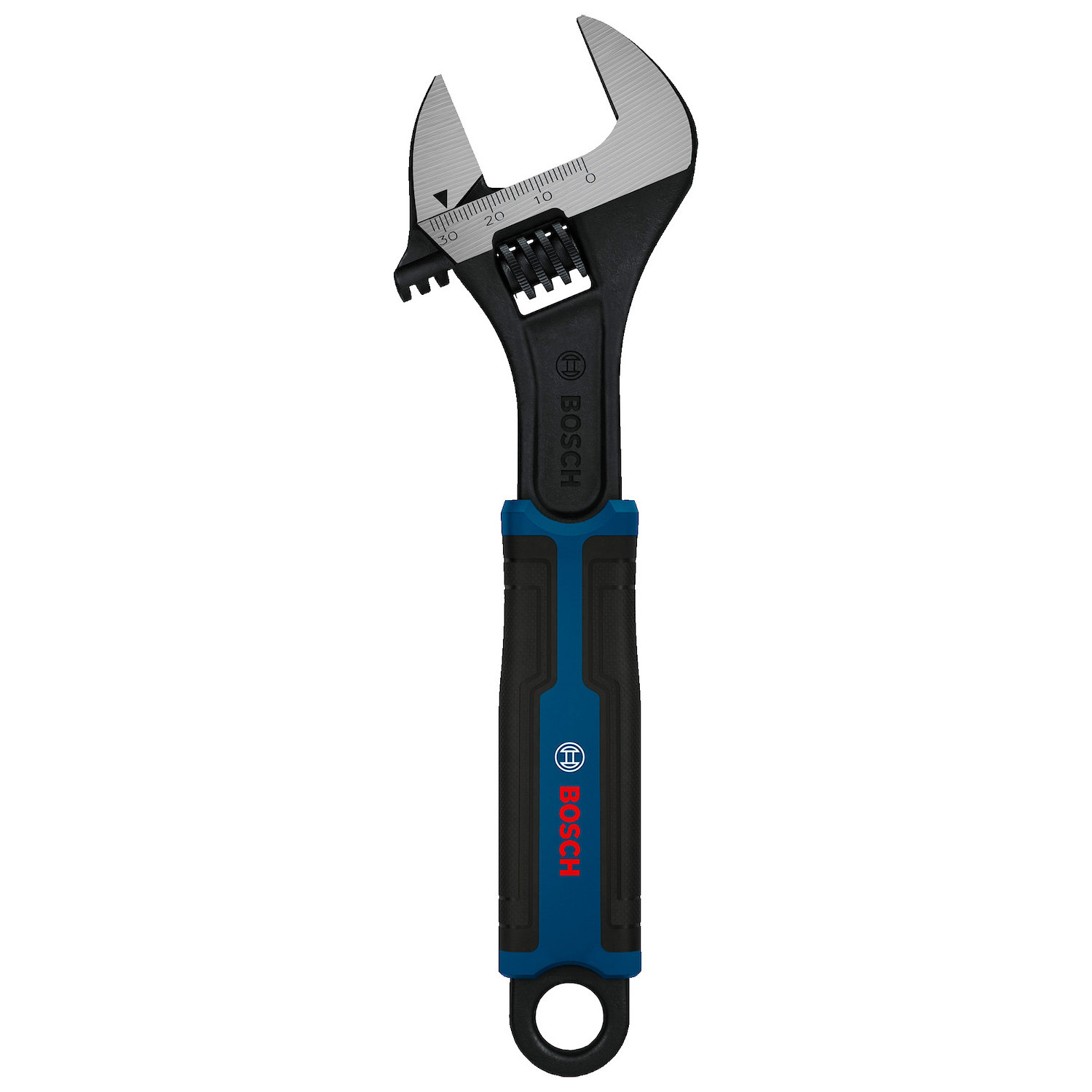 1600.A03.B66-000 LLAVE AJUSTABLE 200 MM / 8" (0-32) - BOSCH