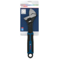 1600.A03.B67-000 LLAVE AJUSTABLE 250 MM / 10" (0-36) - BOSCH